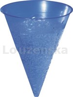 Kelímek blue cone 115ml/1000ks 