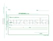 Stvrzenka A6 100l 1038 OPTYS