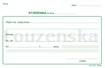 Stvrzenka A6 100l SP 1080 OPTYS