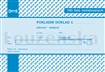 Pokladní doklad universální A6/100l 1094 OPTYS 