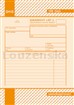 Zakázkový list A5 SP/100l 1085 OPTYS