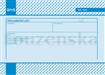 Reklamační list A5/100l 1284 OPTYS