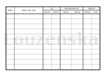 Kniha jízd firem. vozidla A6 1172 OPTYS