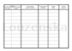 Kniha jízd firem. vozidla A6 1172 OPTYS