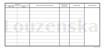 Kniha jízd firem. vozidla 21x10cm 1171 OPTYS