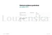 Daňová evidence pro plátce DPH A4 1023 OPTYS