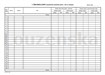 Kniha evidence DPH A4 1019 OPTYS