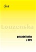 Pokladní kníha A4 1011 OPTYS