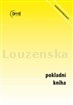 Pokladní kníha A4 SP 1014 OPTYS