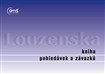Kniha pohledávek a závazků A4 1008 OPTYS