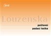 Poštovní podací kniha A4 1283 OPTYS