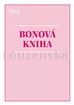 Bonová kniha 1264 OPTYS