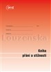 Kniha přání a stížností A4 1256 OPTYS