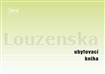 Ubytovací kniha A4 1272 OPTYS