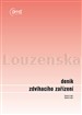 Deník zdvihacího zařízení A4 1227 OPTYS