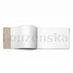 Skicák Retro A3/50l BOBO
