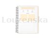 Kniha na recepty/50l 2 MFP 