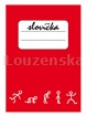 Slovníček pro dospělé A6/28l OPTYS 