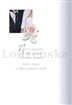 Blahopřání k sňatku hrací DITIPO M c0-1-0695