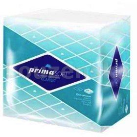 Ubrousky 33x33cm 1vrs/100ks bílé