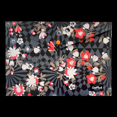 Desky s drukem A4 Venice COLORINO