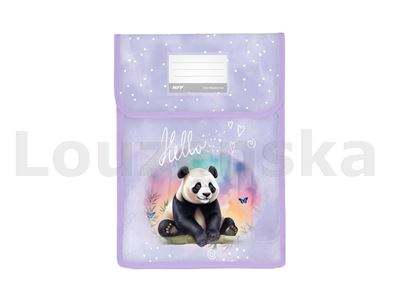 Desky A4 na dokumenty Panda MFP