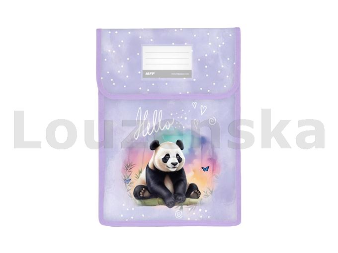 Desky A4 na dokumenty Panda MFP