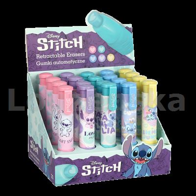 Pryž vysouvací  Stitch mix motivů