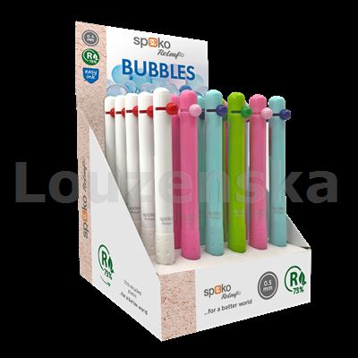 Kul.pero Bubbles SPOKO