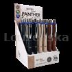 Kul.pero Panther Nature mix barev SPOKO