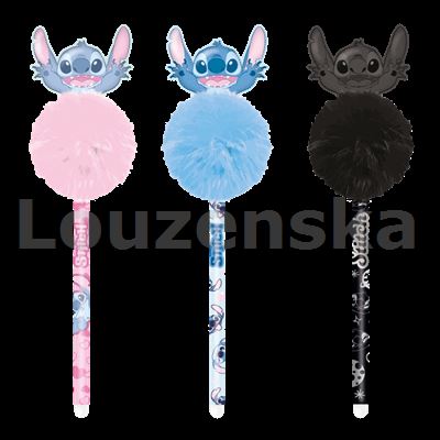 Kul.pero kovové 0,7 Luxus EMPEN