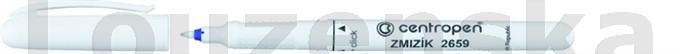 2659 zmizk CENTROPEN
