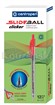 Kul.pero jednorázové 2225 modré Slideball Clicker CENTROPEN