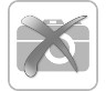 2739 oranov Znakova na textil CENTROPEN