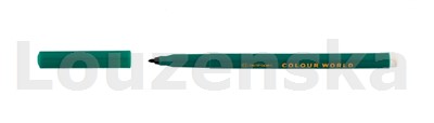 7550 zelen Colour world Popisova CENTROPEN