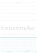 Tabulka stíratelná 7769 A4 CENTROPEN