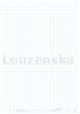 Tabulka stíratelná 7779 A4 CENTROPEN