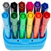 Popisovače Sunbow/12barev FANDY