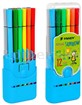 Popisovače Sunbow/12barev FANDY