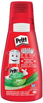 Lepidlo Nová Klovatina 100g PRITT 
