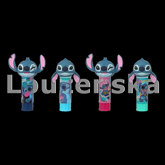 Lepící tyčinka 15g Stitch 