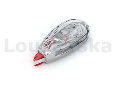 Opr.korektor Pritt 6mmx12m PRITT