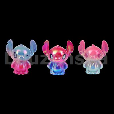 Ořezávátko plast Stitch Black