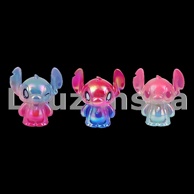 Ořezávátko plast Stitch Black