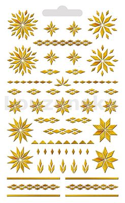 Obtisky na vejce rovné č. 560