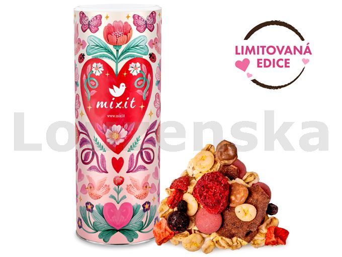 Elixír z lásky 580g MIXIT