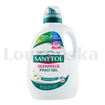 Dezinfekční prací gel Květinová vůně SANYTOL