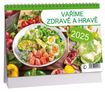 Kal. Vaříme zdravě a hravě K 738 ARIA 2025