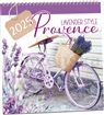 Kal. Provence nástěnný KN-CD 299 ARIA 2025