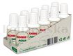 Opravný lak 20ml Aqua KORES